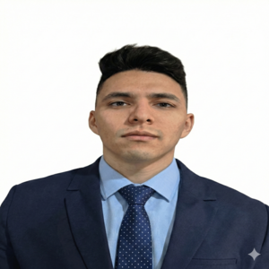 David Alberto Ramírez Vargas