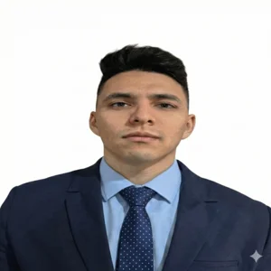 David Alberto Ramírez Vargas